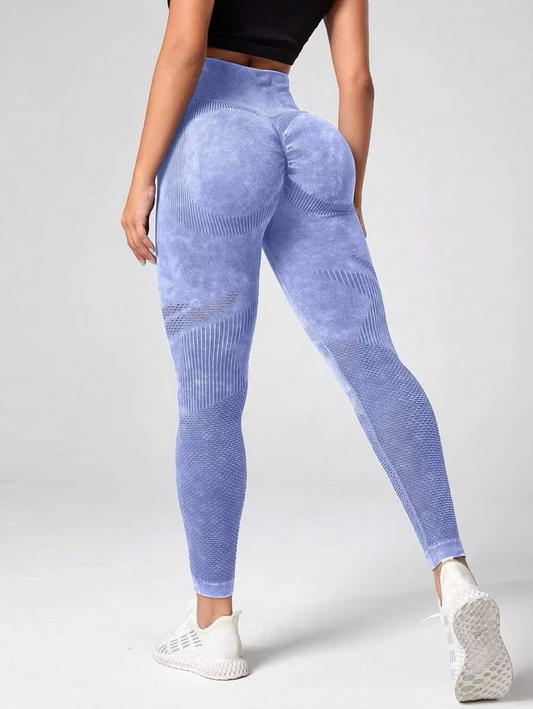 LEGGING ML DE SPORT - FADED LALI