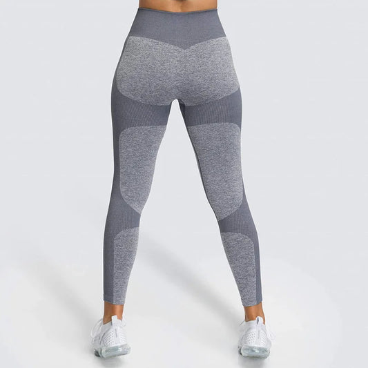 LEGGING ML DE SPORT - ENERGIZE ROCHE