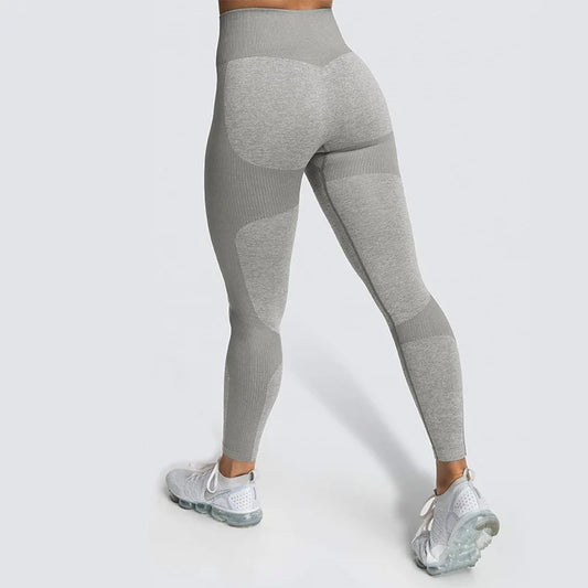 LEGGING ML DE SPORT - ENERGIZE PLUIE