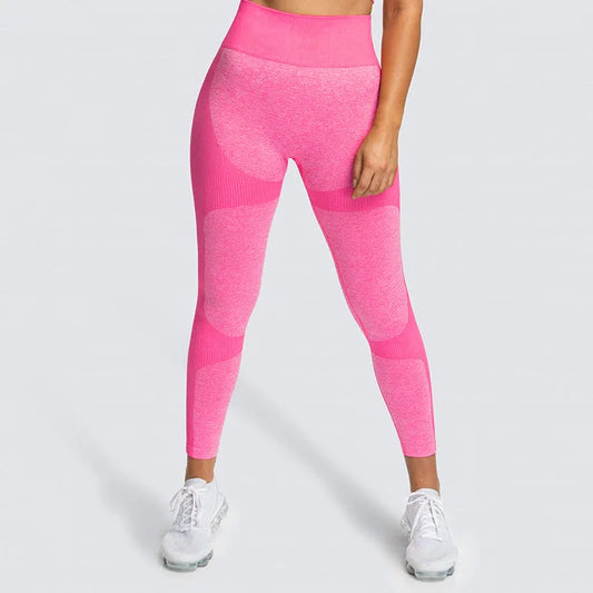 LEGGING ML DE SPORT - ENERGIZE FLASHY