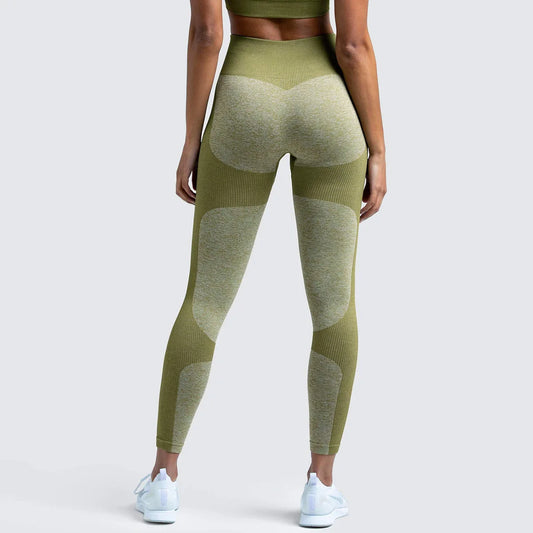 LEGGING ML DE SPORT - ENERGIZE AVOCAT