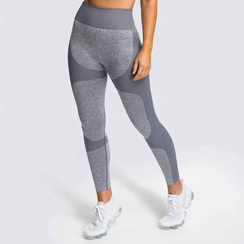 LEGGING ML DE SPORT - ENERGIZE ROCHE